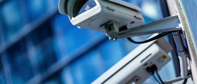 Commercial CCTV Cameras