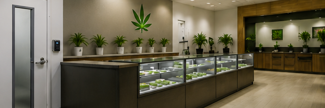 Cannabis Security