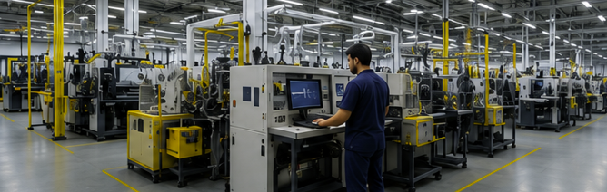 Industrial Security